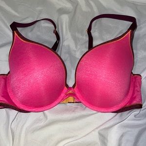 5/$25 VS PINK bra